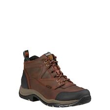 Ariat® Men's Terrain H2O Copper Hiking Boots 10002183