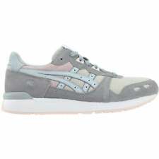 ASICS Gel-Lyte Womens Sneakers Shoes Casual - Grey