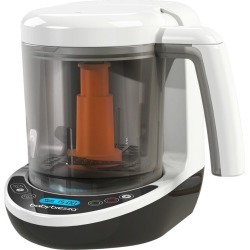 Baby Brezza One Step Deluxe Baby Food Maker