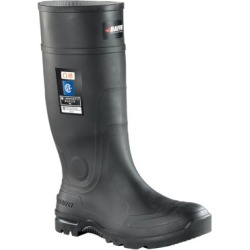 Baffin Men's Blackhawk Steel Toe Rubber Boots, 155717899