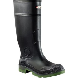 Baffin Men's Enduro Plain Toe Rubber Boots, 155721999