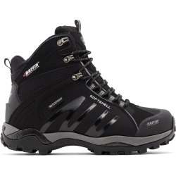 Baffin Zone-m - Men's Footwear Boots Winter - Black