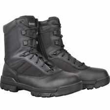 BATES ULTRA-LITES TACTICAL 8" BOOTS WITH SIDE ZIP