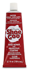 BEST Shoe Sole Repair Glue Super Glue Coat For Fixing Shoes Boots Leather Rubber