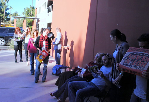 people blackfriday sale line smallbusiness infusionsoft (Photo: Infusionsoft on Flickr)
