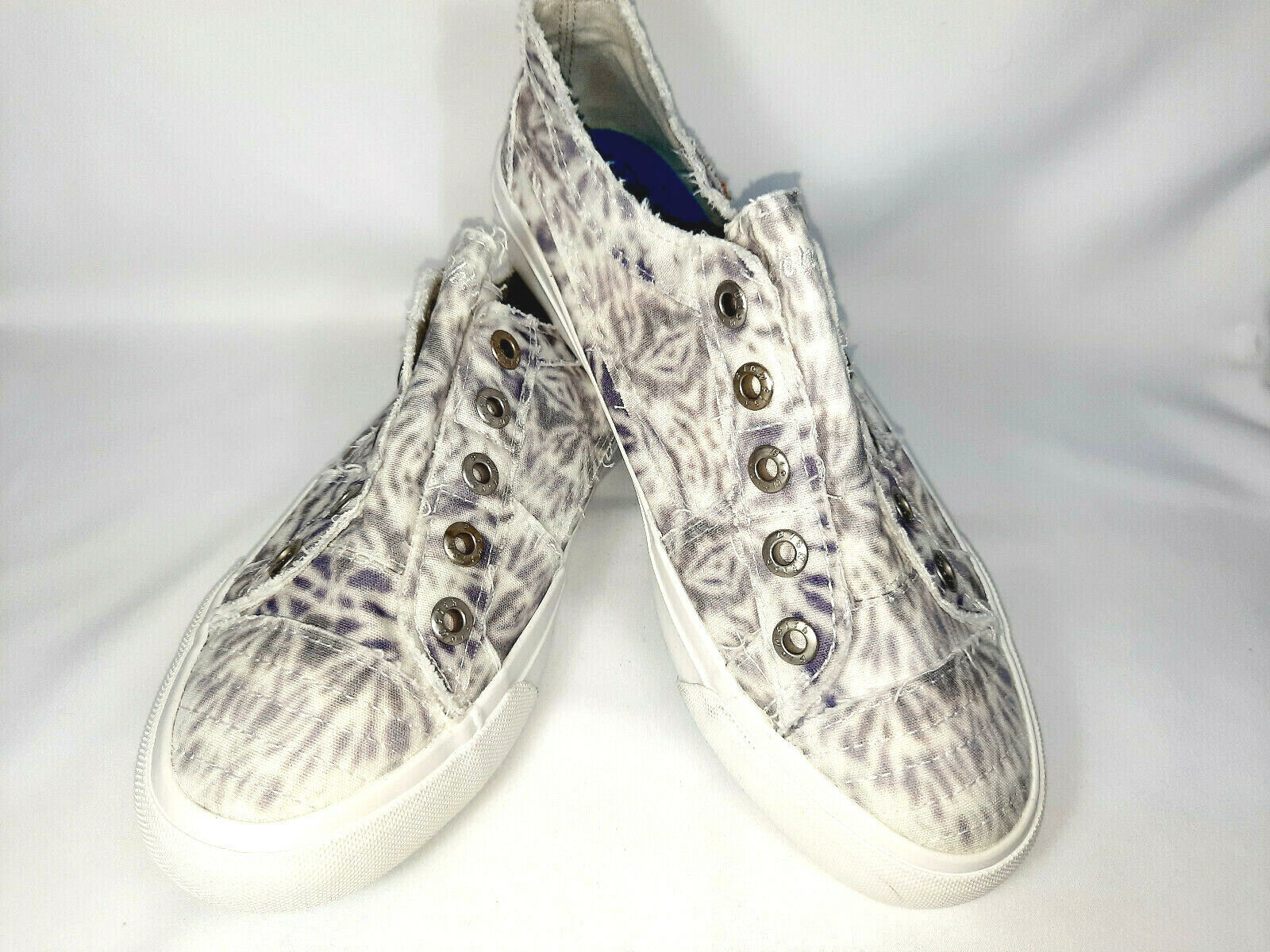 Blowfish Malibu Women's Hibiscus Comfort Shoes SIZE # 8 US