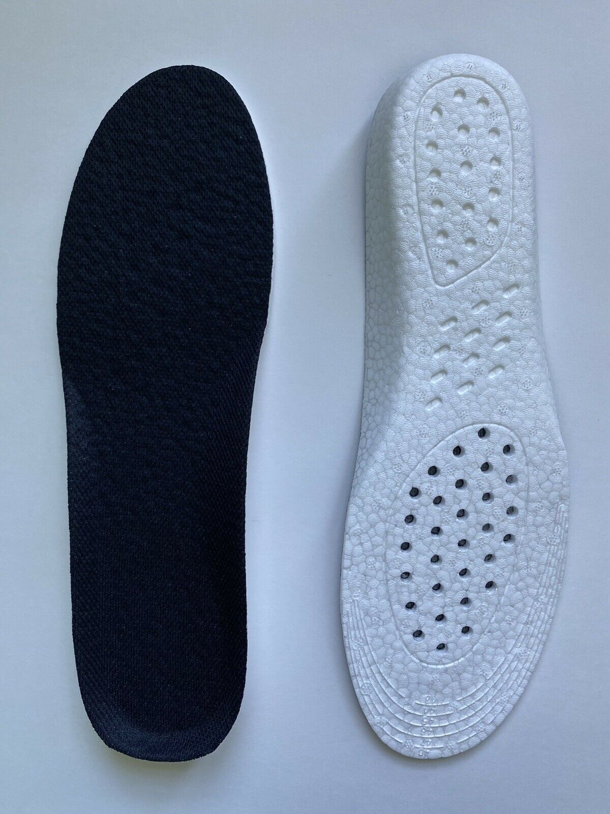 Boost Material Insole Replacement for Nike and Adidas Shoes
