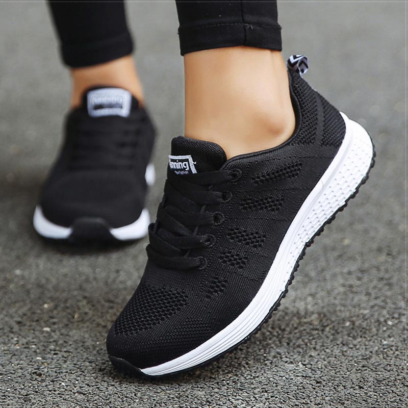 Brands 2021 Shoes Woman Sneakers Lightweight Sneakers Sport Shose Running Shoes Children's Sports Shoes Tennis