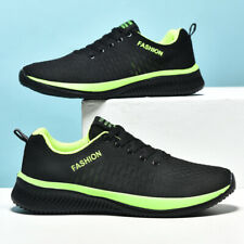 Breathable Men's Casual Sneakers Walking Athletic Sports Running Shoes Non-slip