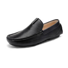 Bruno Marc Men's Casual Loafers Moccasins Slip on Driving Shoes US Sizes 6.5-15