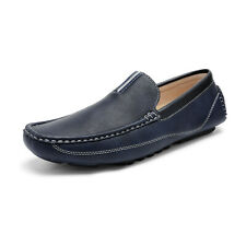 Bruno Marc Men's Casual Loafers Moccasins Slip on Driving Shoes US Sizes 6.5-15