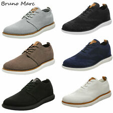 Bruno Marc Men's Casual Shoes Athletic Shoe Comfort Lightweight Lace up Sneakers