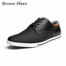 Bruno Marc Mens Casual Shoes Fashion Sneakers Classic Leisure Shoes Dress Shoes