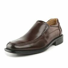 BRUNO MARC Men's Classic Formal Dress Comfort Slip On Loafer Shoes