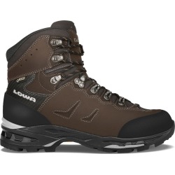 Camino Men's Gore-Tex Hiking Boots - Wide