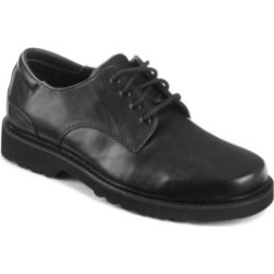 Casual Oxford Shoes