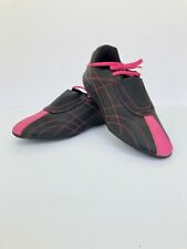 Century Lightfoot Martial Art Shoes - Black/Pink