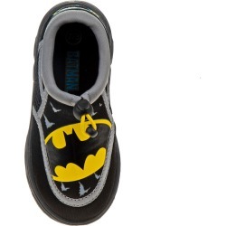 Character Water Shoes for Boys and Girls - Batman 11-12