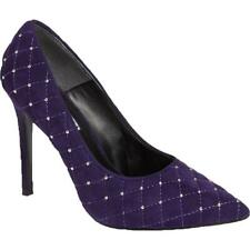 Charles David Womens Castle Stiletto Evening Fashion Dress Heels Shoes BHFO 2063