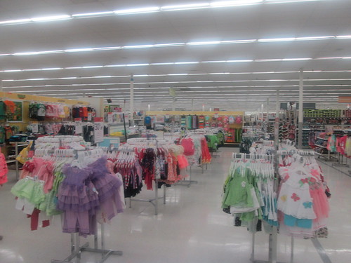 ohio retail store supermarket oh kmart 2014 ashtabula... (Photo: Random Retail on Flickr)