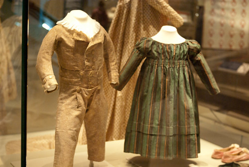 toronto ontario canada museum children clothing... (Photo: cphoffman42 on Flickr)