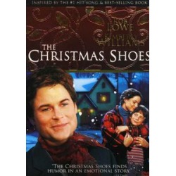 Christmas Shoes, the DVD