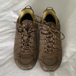 Columbia Shoes | Columbia Hiking Shoes | Color: Brown | Size: 9