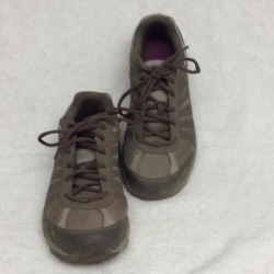 Columbia Shoes | Columbia Hiking Shoes | Color: Tan | Size: 8.5