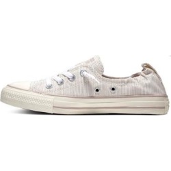 Converse Shoes | Converse Chuck Taylor All Star Shoreline Casual Shoes For Women Beige | Color: Cream/Tan | Size: 8