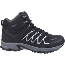 Cotswold Mens Abbeydale Mid Hiker Lightweight Hiking Walking Boots