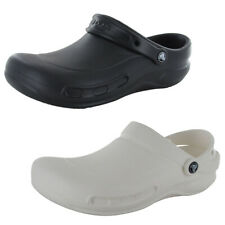 Crocs Bistro Clog Slip Resistant Shoes