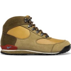 "Danner Boots & Footwear Jag Hiking Shoes - Women's Hot Antique Bronze/Summer Wheat 9.5 US"