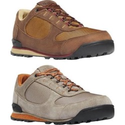 "Danner Boots & Footwear Jag Low Hiking Shoes - Men's Dark Earth/Goblin Blue 10 US Model: 37402-D-10"