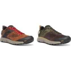 "Danner Boots & Footwear Trail 2650 3in Hiking Boots - Men's Brown/Red Wide 11 61272-EE-11"