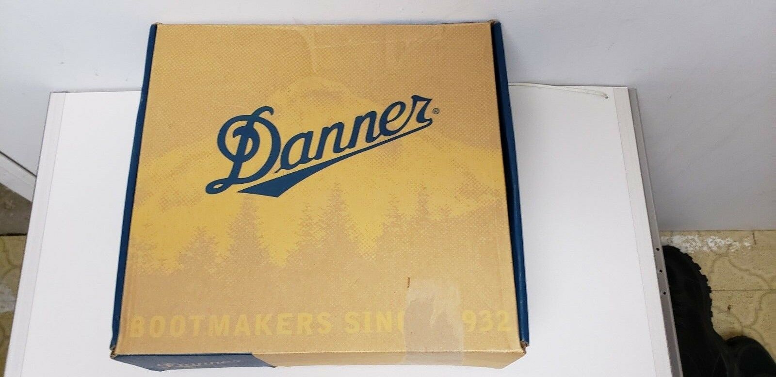 Danner Boots: Waterproof Insulated BEST HUNTING BOOTS 48030 MEN'S