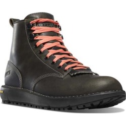 Danner Footwear Logger 917 GTX Hiking Shoes - Women's Charcoal 9.5 US Medium Model: 34654-M-9-5