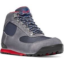 Danner Men's 37352 Jag Gray/Blue Teal Lifestyle Trail Outdoor Hiking Boots Shoes