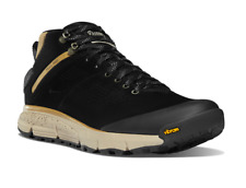 Danner Trail 2650 Mid GTX Black/Khaki Hiking Shoes 61248