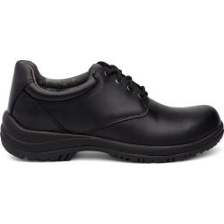 Dansko Men's Dress Casual Shoes Walker Black Smooth 46 (12.5-13 M US)