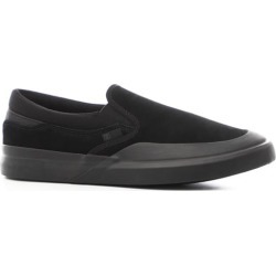 DC Shoes Infinite S Slip-On Shoes - black 11.5