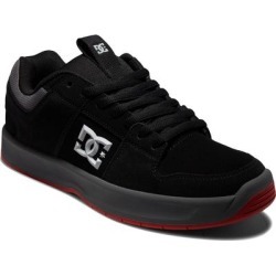 DC Shoes Lynx Zero Men's Leather Low-Top Skateboarding Shoes