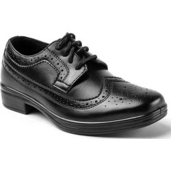 Deer Stags Boys Ace Dress Shoes