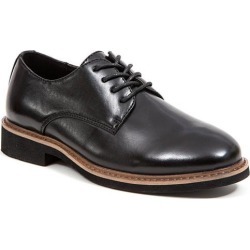 Deer Stags Boys Denny Dress Shoes