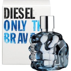 Diesel Only The Brave 4.2 OZ 125 ML EDT For Men