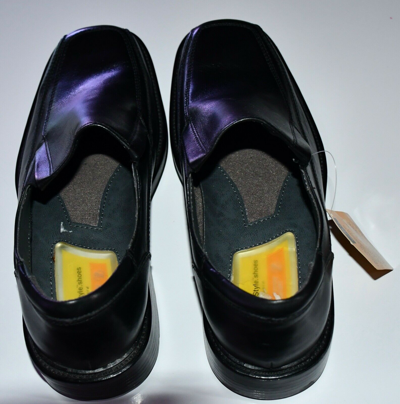 Dockers Men's proStyle.shoes All Motion Comfort Dress Shoes - Size: 8.5 M ***