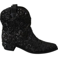Dolce & Gabbana Cowboy shoes