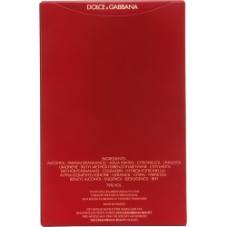 Dolce & Gabbana The One Mysterious Night for Men