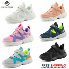 DREAM PAIRS Sneakers Kids Girls Boys Sport Athletic Casual Walking Tennis Shoes