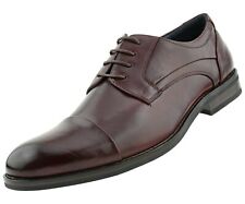Dress Shoes for Men, Formal Shoes, Classic Mens Casual Dress Shoes with Cap Toe