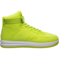 EA7 Shoes high top trainers sneakers